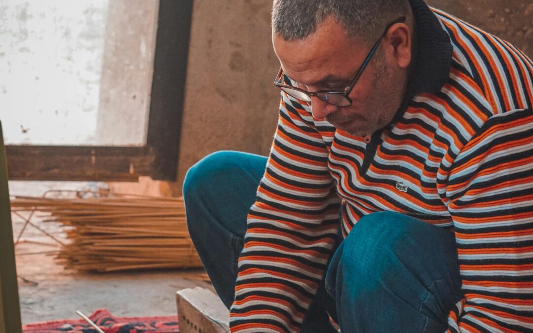 The History of Rug Weaving in Turkey: From Ancient Craft to Modern Art