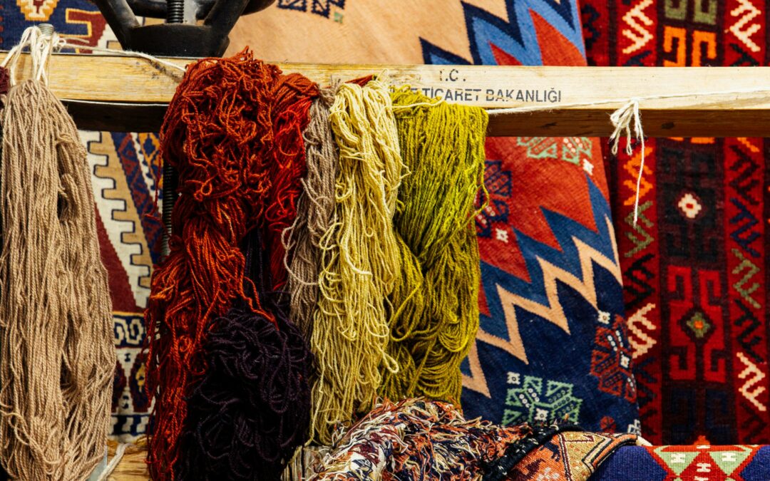 How to Buy a Quality Oriental Rug Without Getting Ripped Off