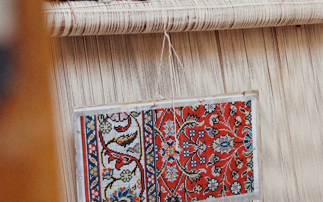 Antique vs New Oriental Rugs: Which Is the Better Buy?