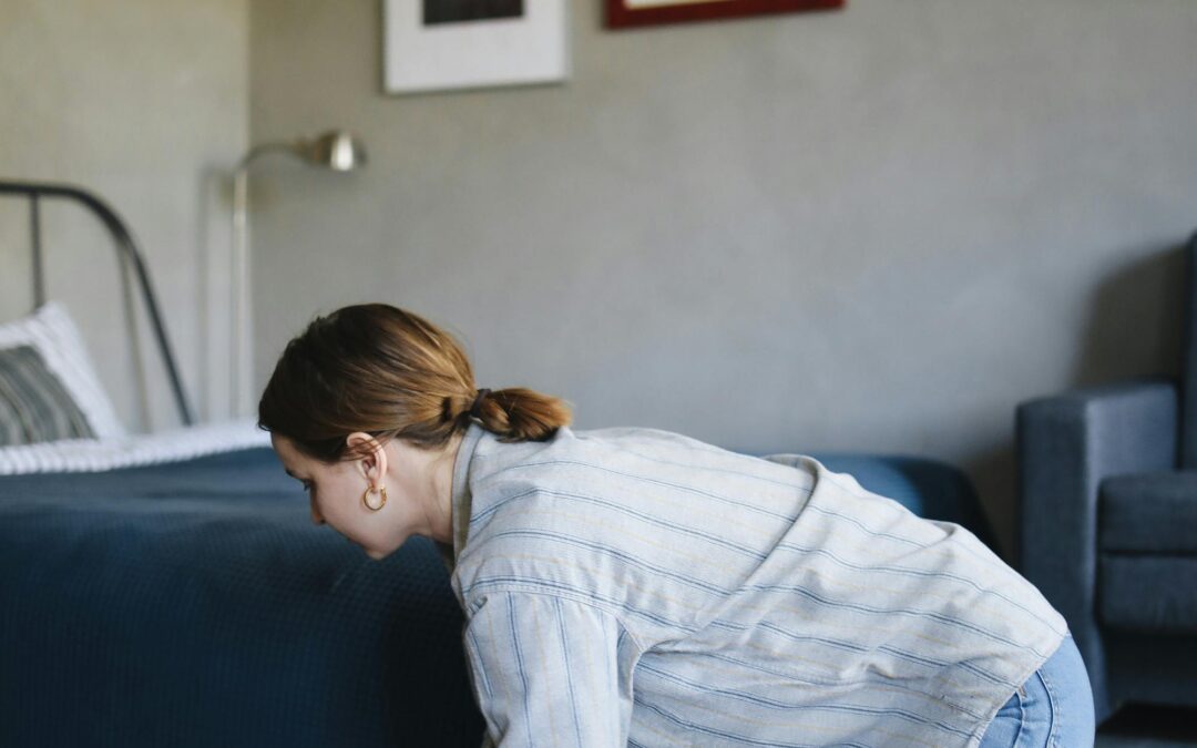 Your Rug Got Wet: The Emergency Guide for Water Damage