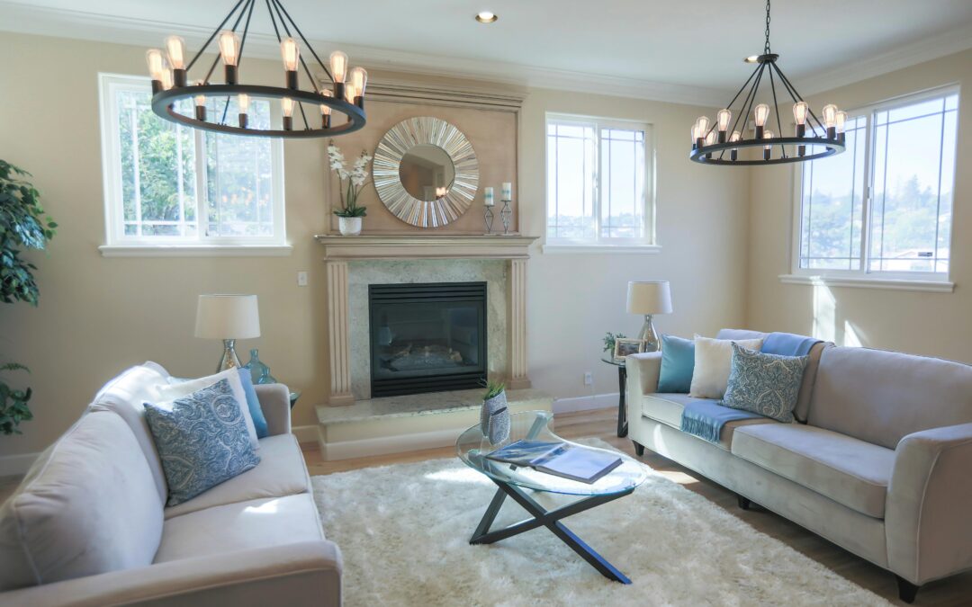 How to Choose the Right Oriental Rug for Your Living Room
