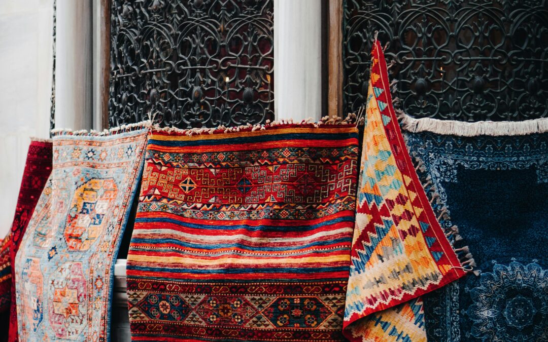 How to Spot a Fake Oriental Rug: A Dealer’s Honest Guide