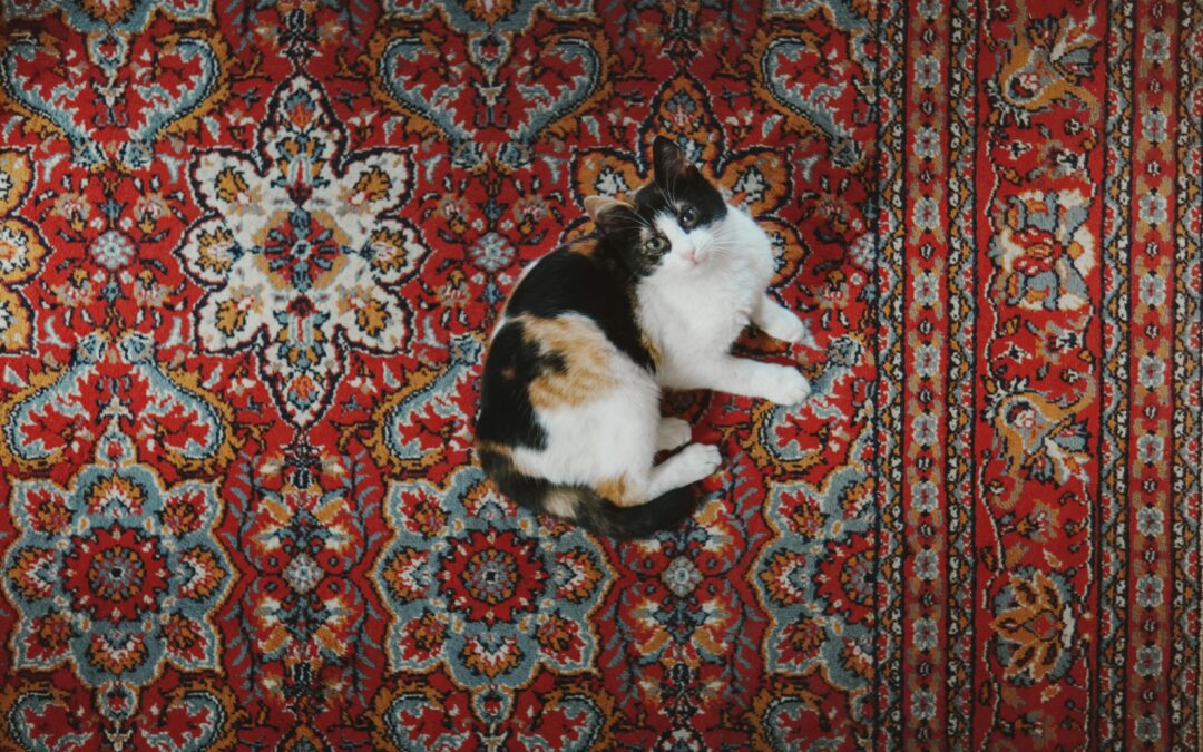 Do Oriental Rugs Hold Their Value? A Realistic Guide
