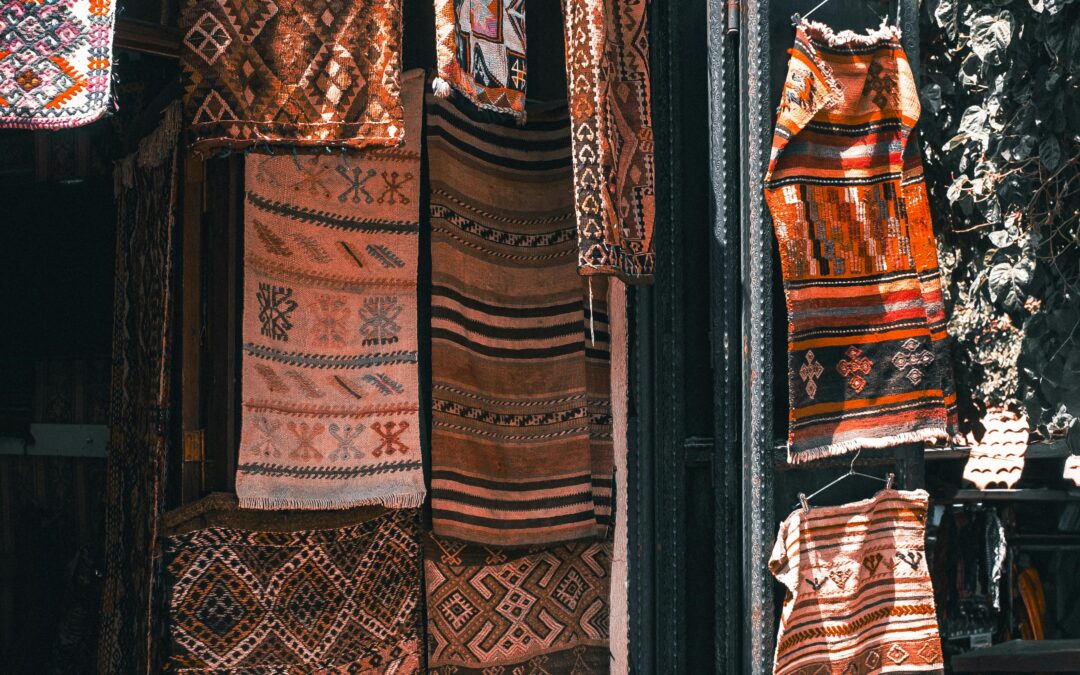 Persian Rug Styles Explained: Tabriz, Isfahan, Kashan & More