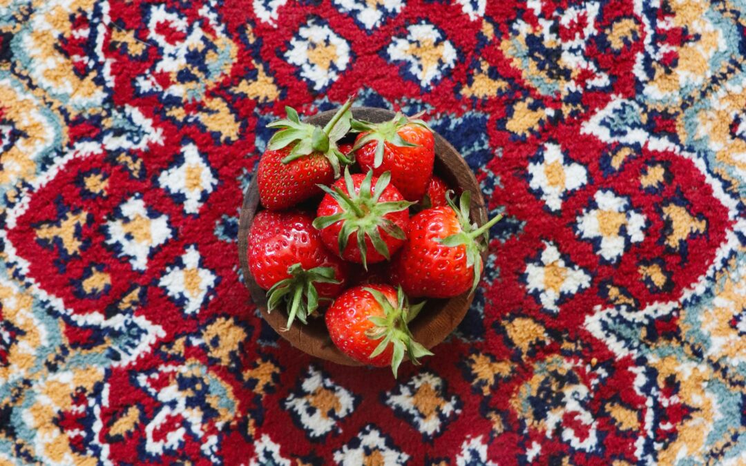 Kazak Rugs: Bold Geometry from the Caucasus